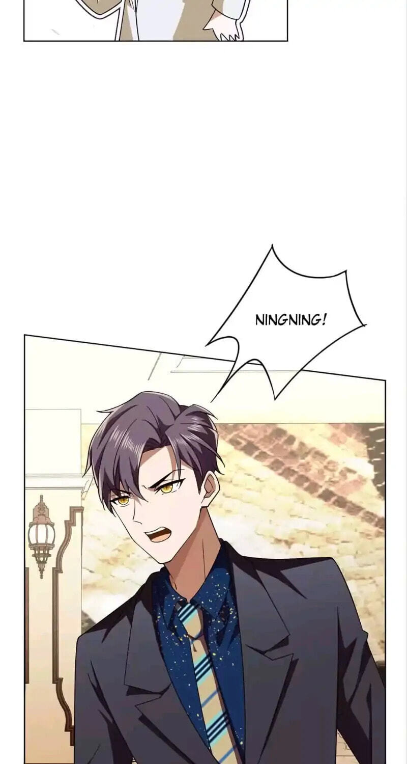Read The Naive Mr. Lu chapter 175 image 33 on Lezhin