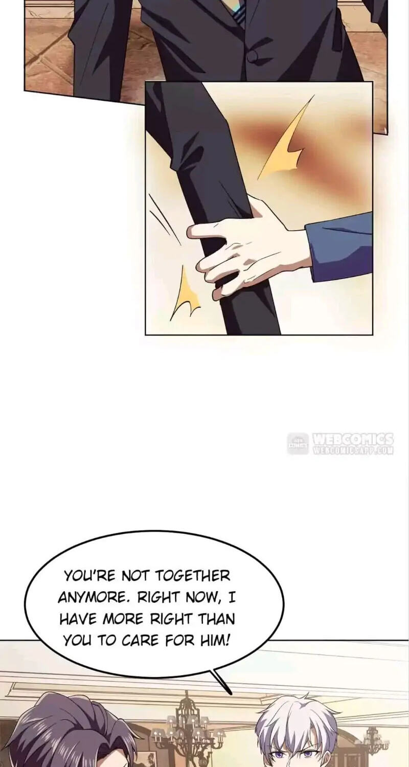 Read The Naive Mr. Lu chapter 175 image 34 on Lezhin
