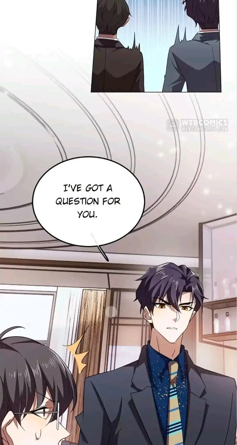Read The Naive Mr. Lu chapter 175 image 4 on Lezhin