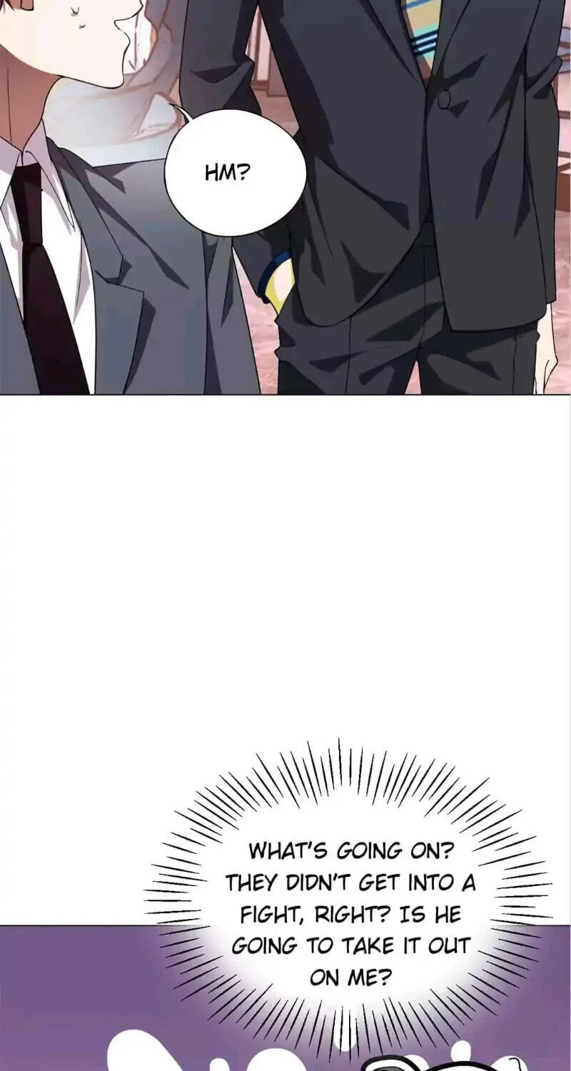 Read The Naive Mr. Lu chapter 175 image 5 on Lezhin