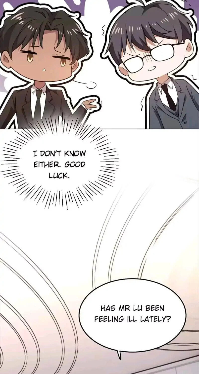 Read The Naive Mr. Lu chapter 175 image 6 on Lezhin