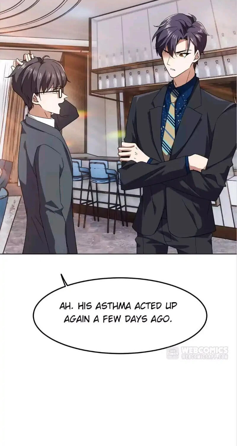 Read The Naive Mr. Lu chapter 175 image 7 on Lezhin