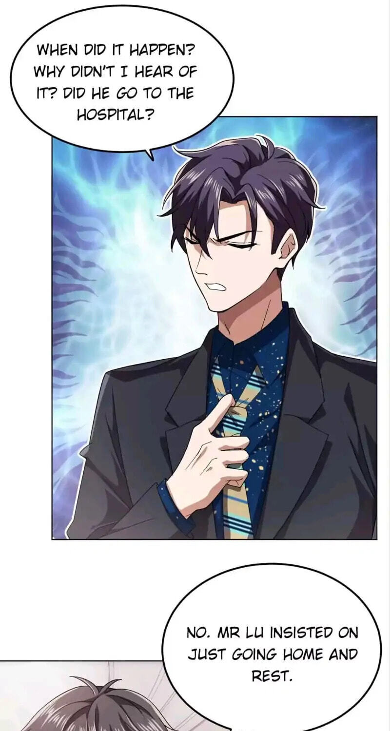 Read The Naive Mr. Lu chapter 175 image 8 on Lezhin