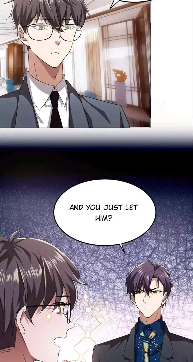 Read The Naive Mr. Lu chapter 175 image 9 on Lezhin