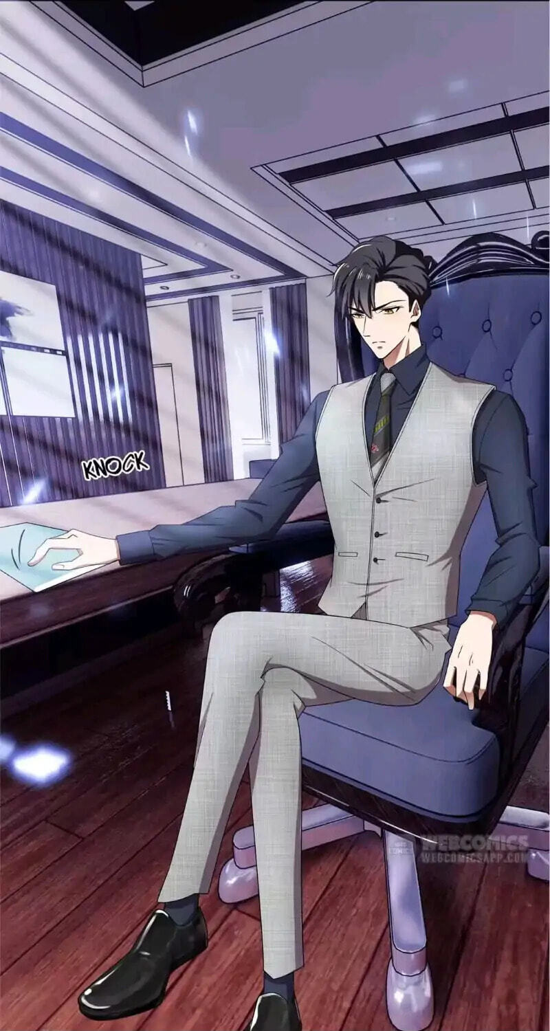 Read The Naive Mr. Lu chapter 176 image 0 on Lezhin
