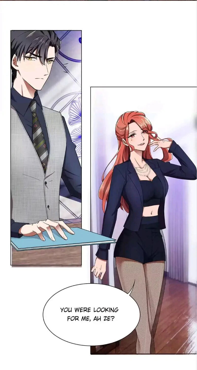 Read The Naive Mr. Lu chapter 176 image 1 on Lezhin