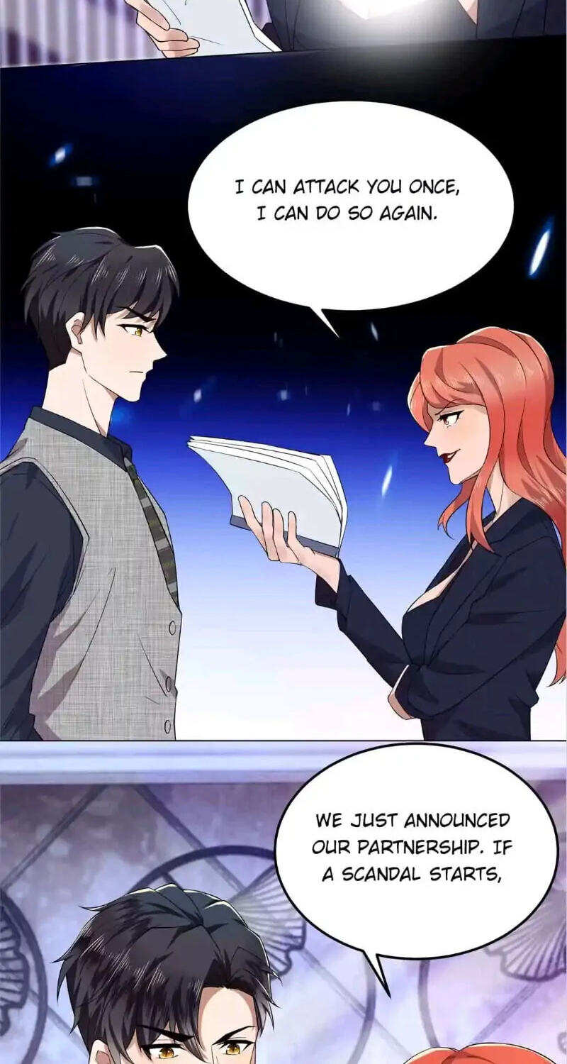 Read The Naive Mr. Lu chapter 176 image 15 on Lezhin