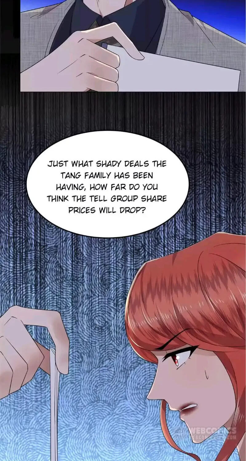 Read The Naive Mr. Lu chapter 176 image 17 on Lezhin