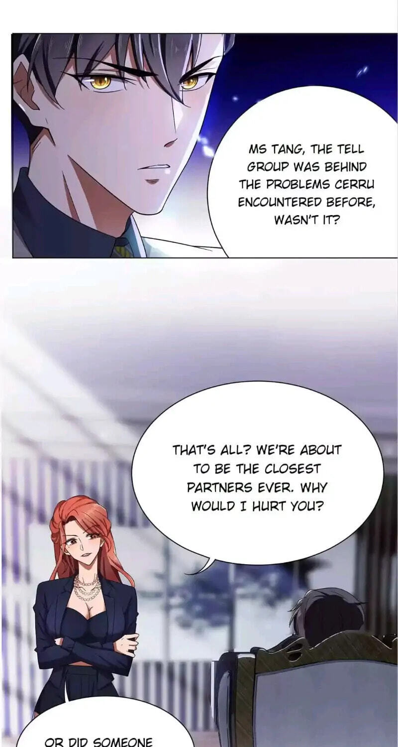 Read The Naive Mr. Lu chapter 176 image 2 on Lezhin