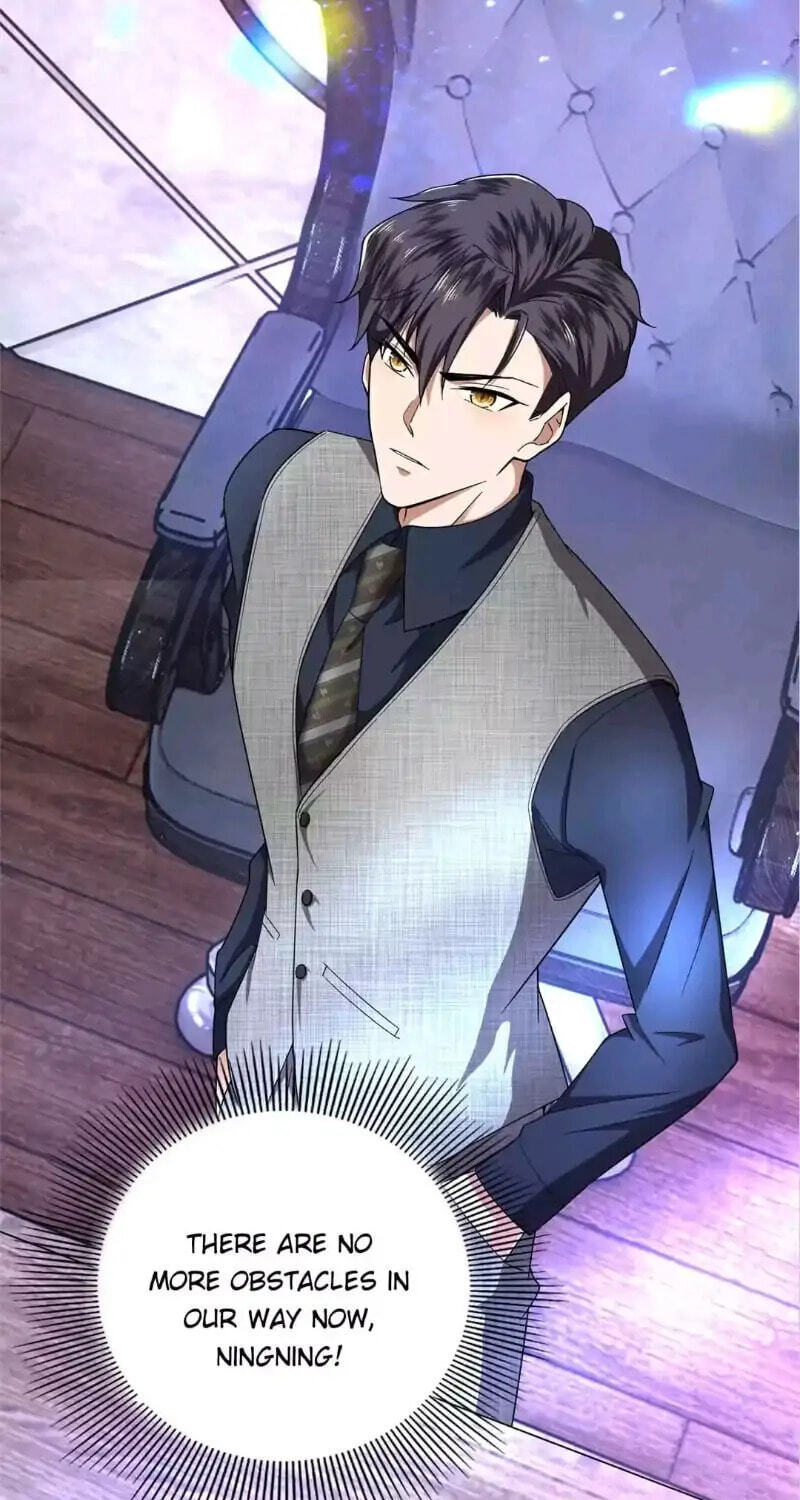 Read The Naive Mr. Lu chapter 176 image 20 on Lezhin
