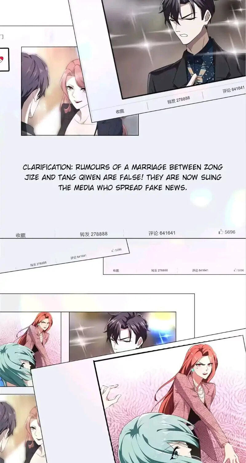 Read The Naive Mr. Lu chapter 176 image 22 on Lezhin