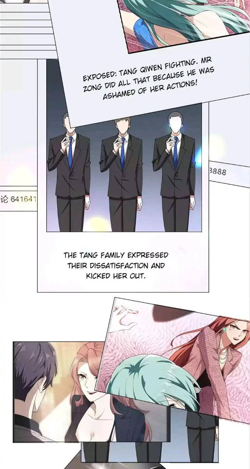 Read The Naive Mr. Lu chapter 176 image 23 on Lezhin