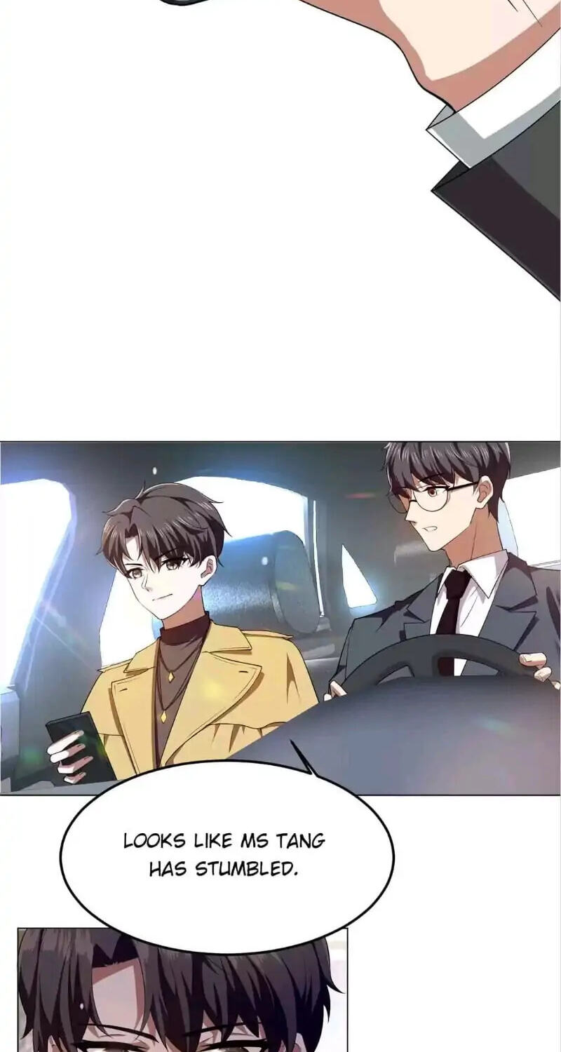 Read The Naive Mr. Lu chapter 176 image 25 on Lezhin