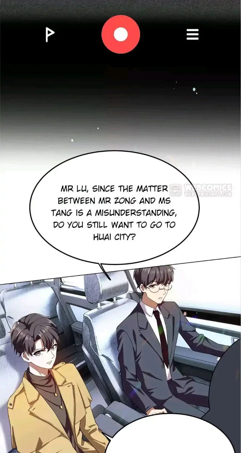 Read The Naive Mr. Lu chapter 176 image 28 on Lezhin