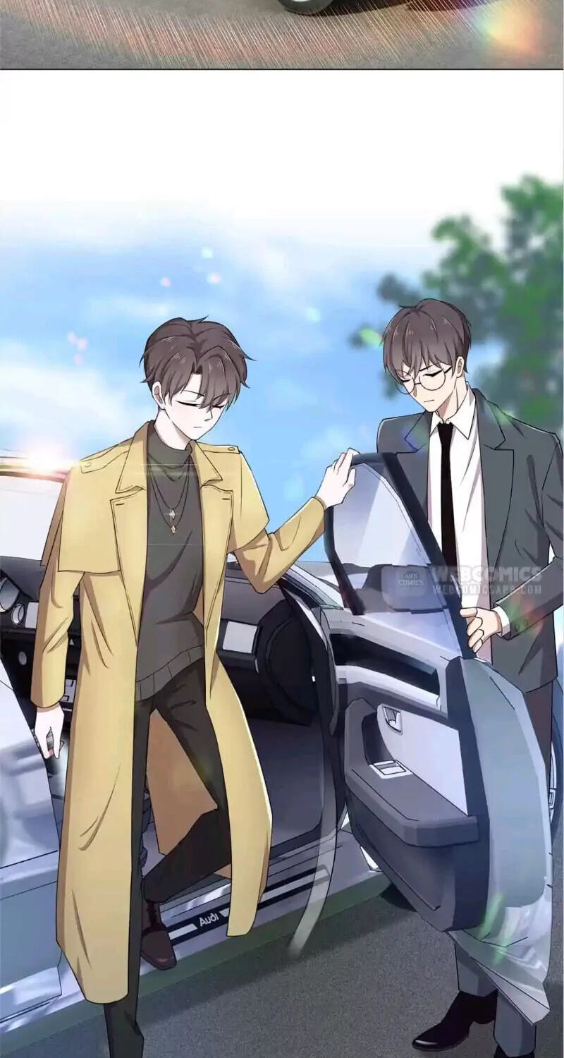 Read The Naive Mr. Lu chapter 176 image 31 on Lezhin