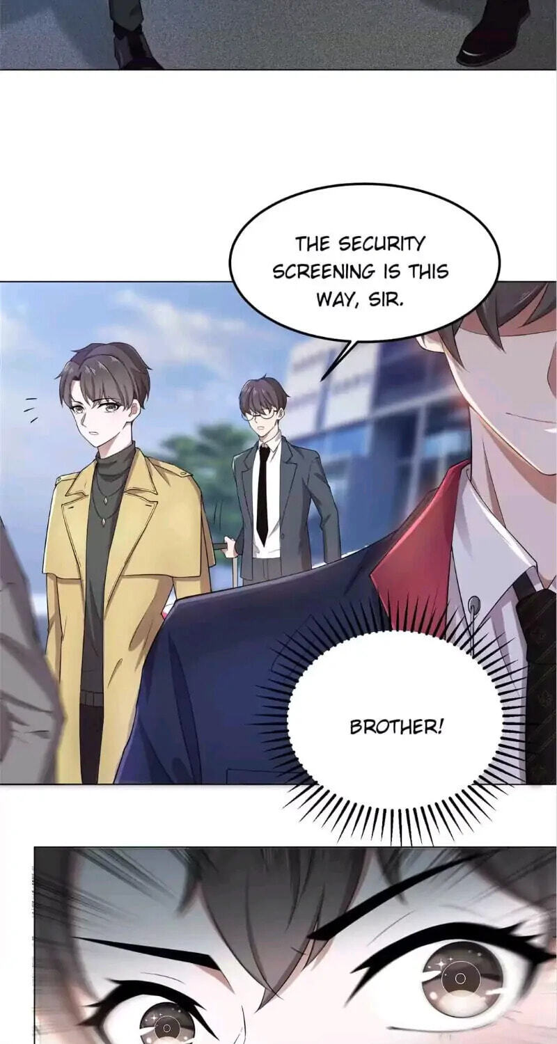 Read The Naive Mr. Lu chapter 176 image 32 on Lezhin