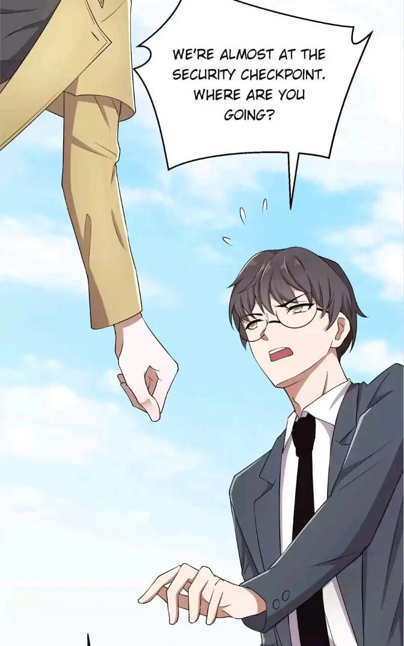 Read The Naive Mr. Lu chapter 176 image 36 on Lezhin