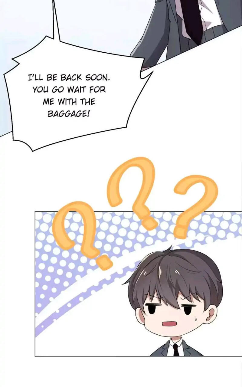 Read The Naive Mr. Lu chapter 176 image 37 on Lezhin