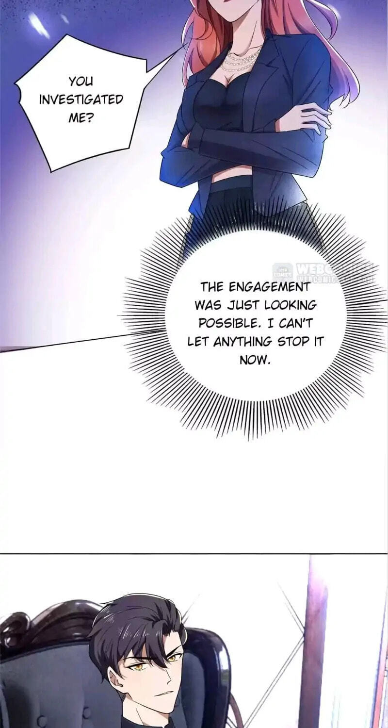 Read The Naive Mr. Lu chapter 176 image 4 on Lezhin