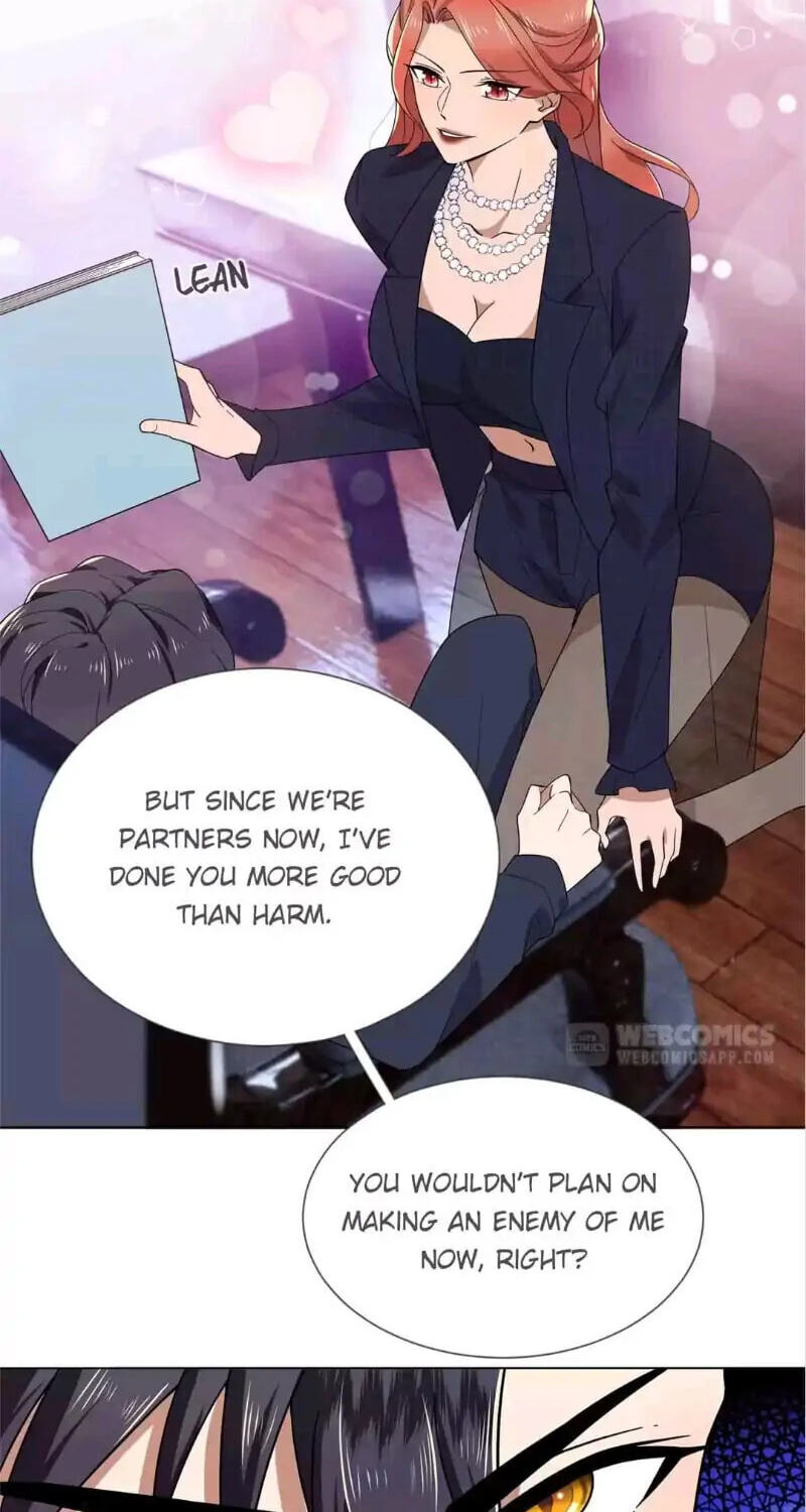 Read The Naive Mr. Lu chapter 176 image 7 on Lezhin