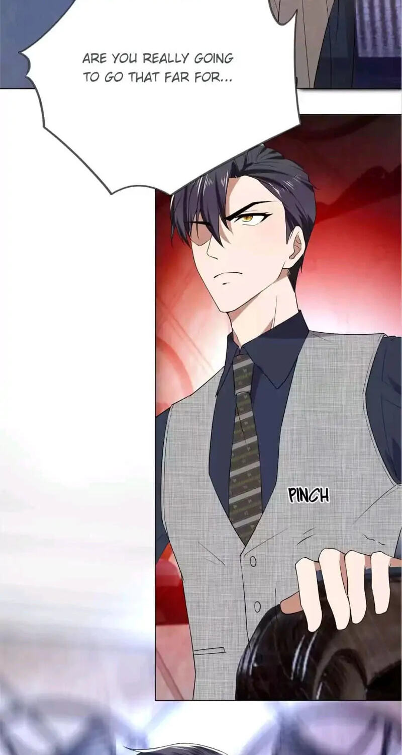 Read The Naive Mr. Lu chapter 176 image 9 on Lezhin