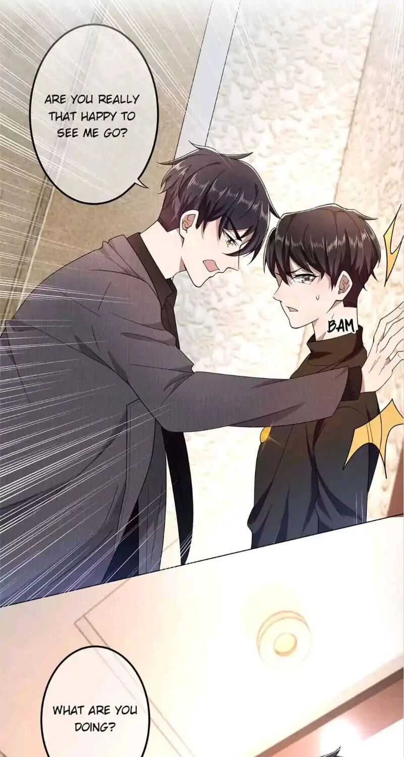 Read The Naive Mr. Lu chapter 179 image 11 on Lezhin
