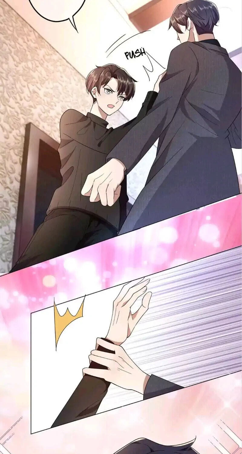 Read The Naive Mr. Lu chapter 179 image 12 on Lezhin