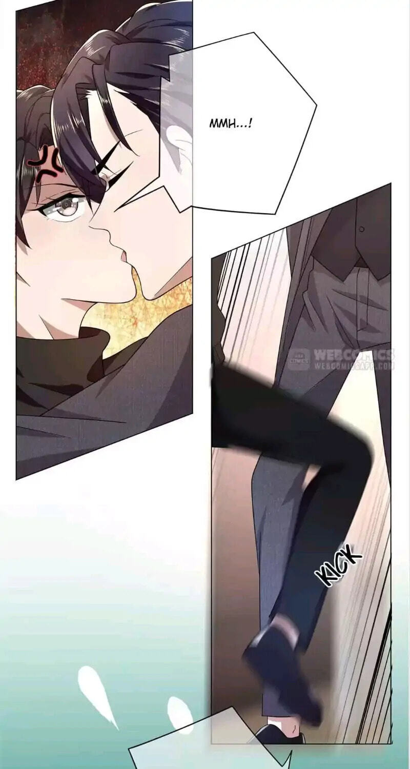 Read The Naive Mr. Lu chapter 179 image 14 on Lezhin