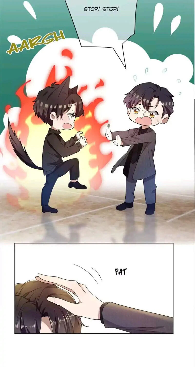 Read The Naive Mr. Lu chapter 179 image 15 on Lezhin