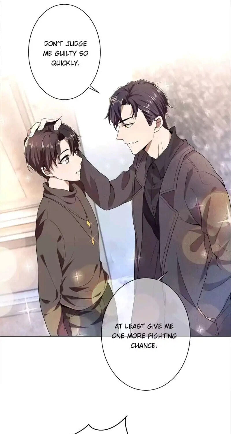 Read The Naive Mr. Lu chapter 179 image 16 on Lezhin