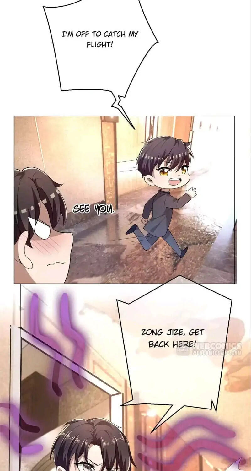 Read The Naive Mr. Lu chapter 179 image 17 on Lezhin