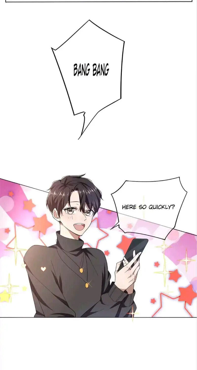 Read The Naive Mr. Lu chapter 179 image 2 on Lezhin