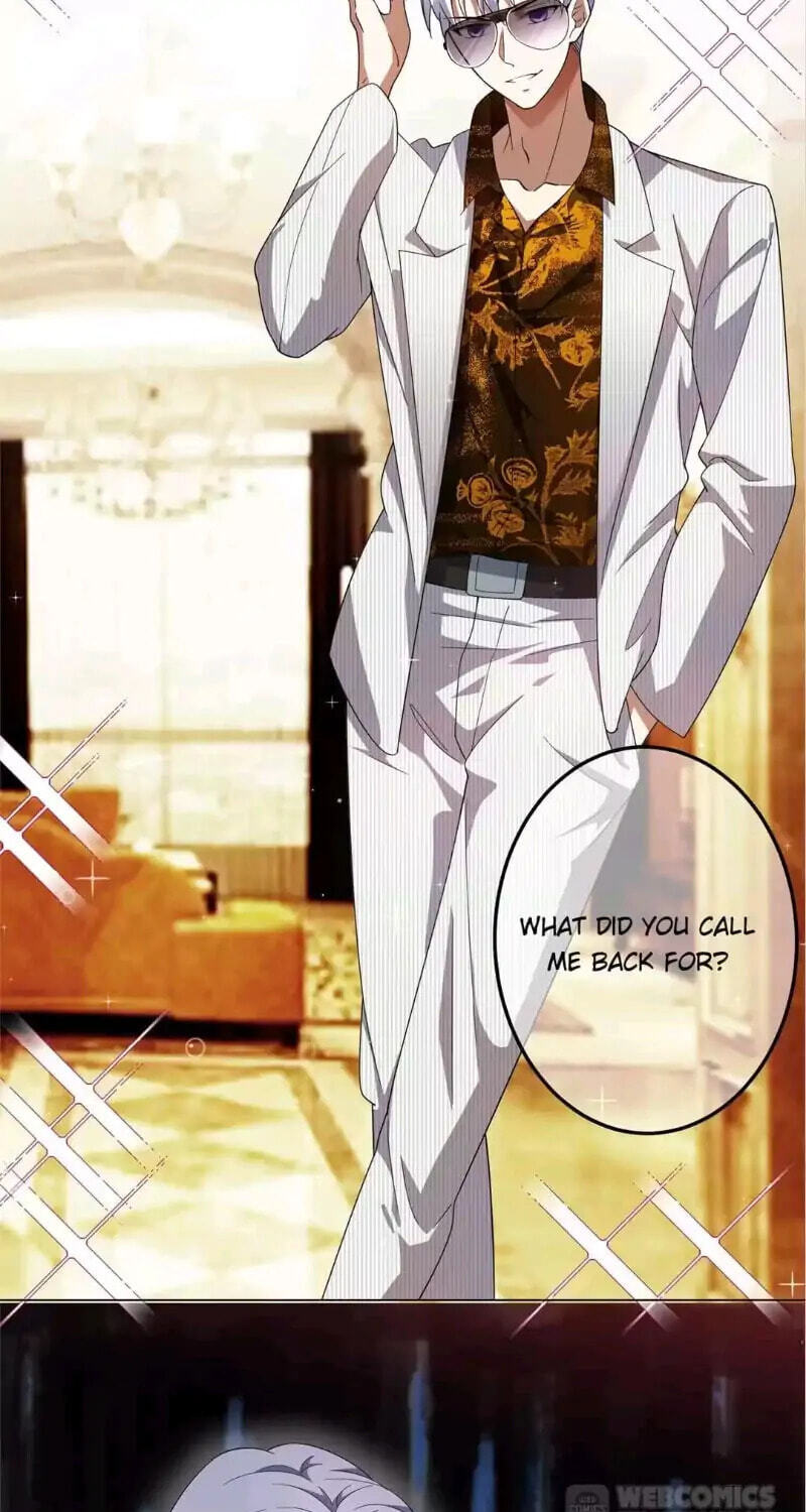 Read The Naive Mr. Lu chapter 179 image 20 on Lezhin