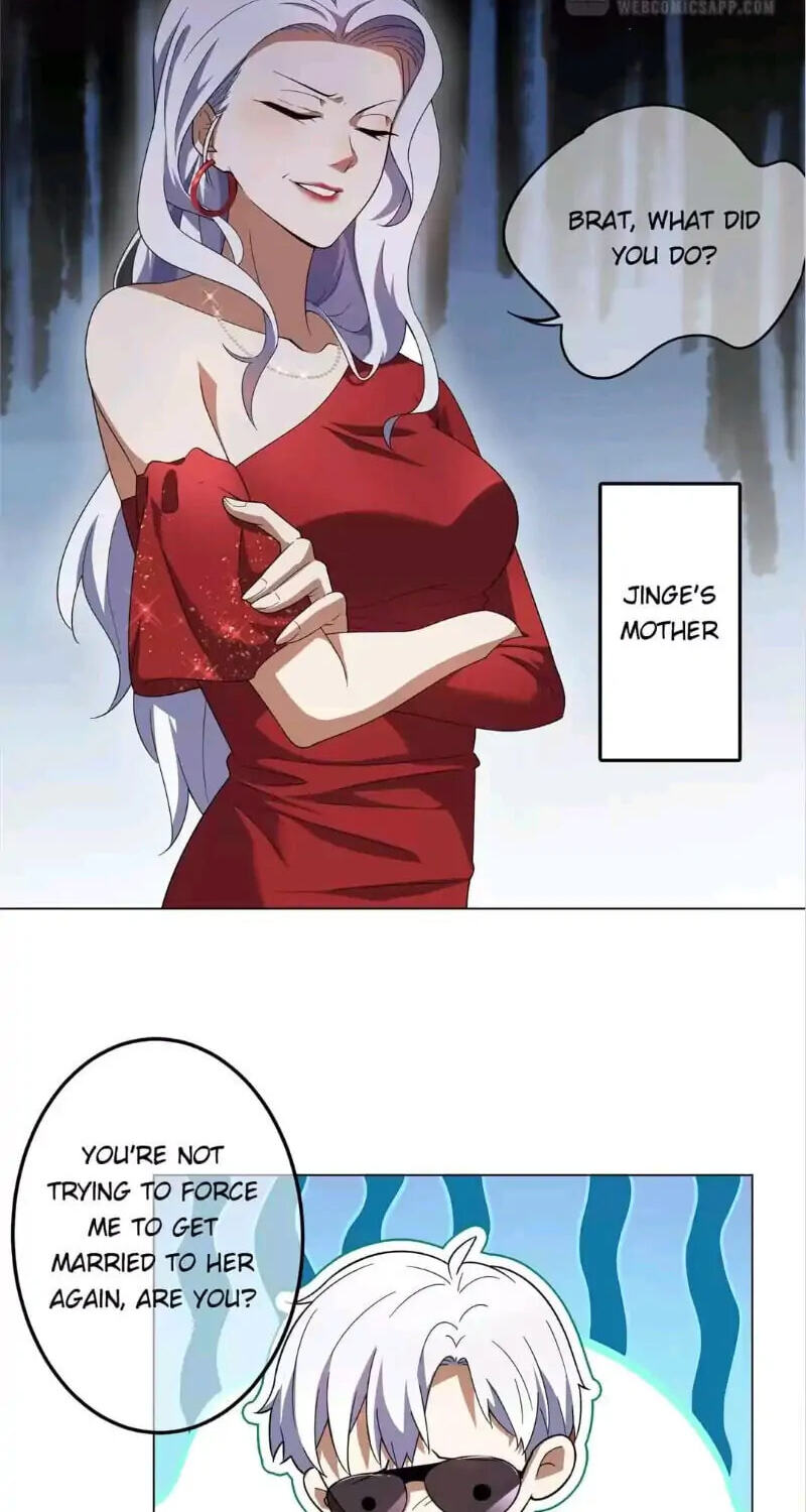 Read The Naive Mr. Lu chapter 179 image 21 on Lezhin