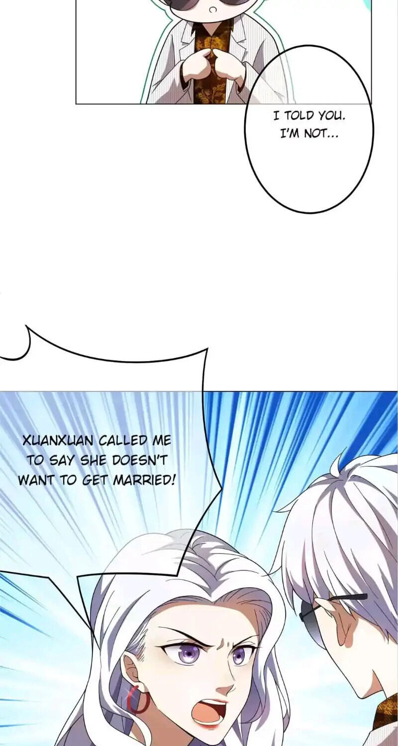 Read The Naive Mr. Lu chapter 179 image 22 on Lezhin