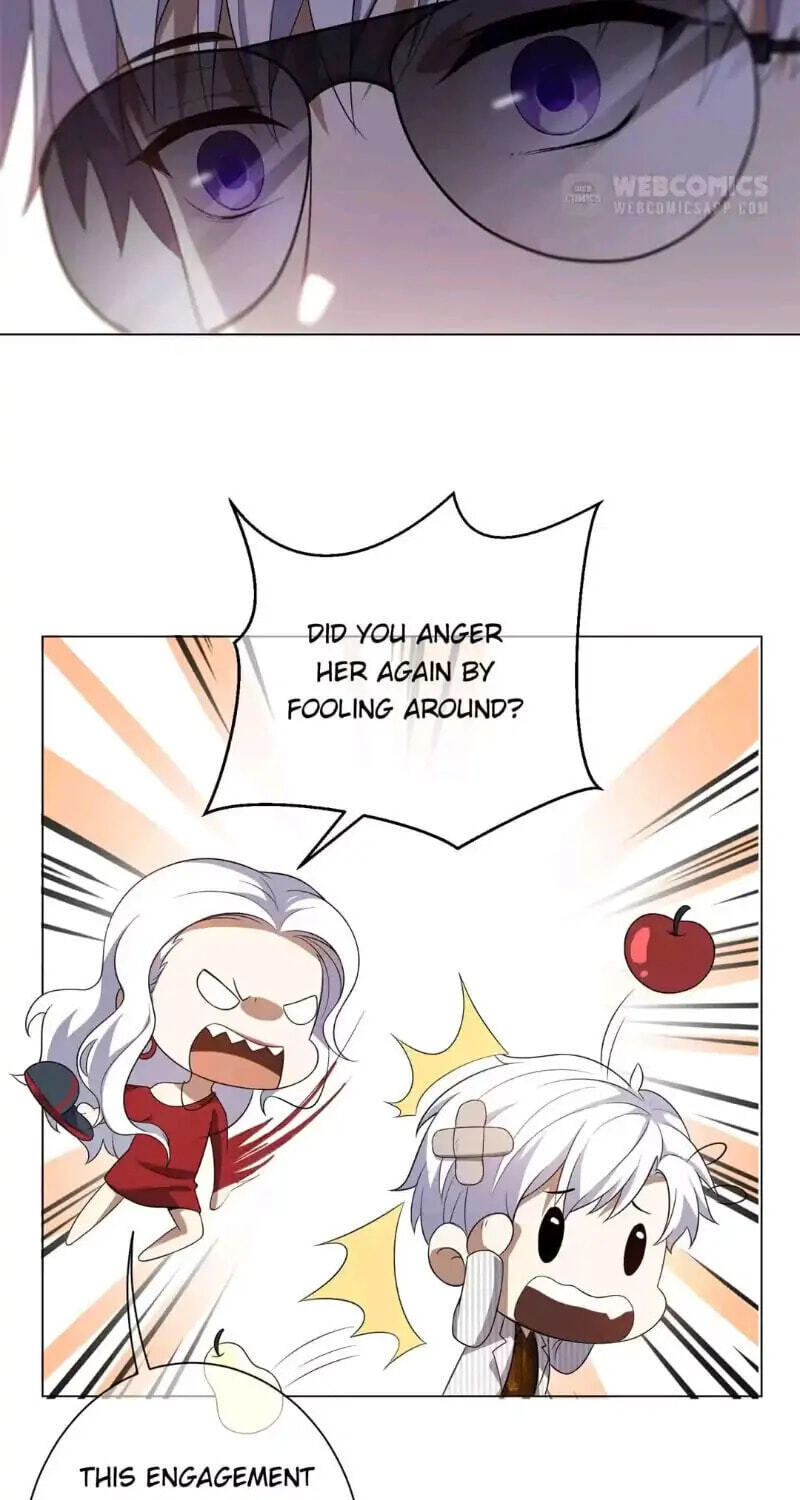 Read The Naive Mr. Lu chapter 179 image 24 on Lezhin
