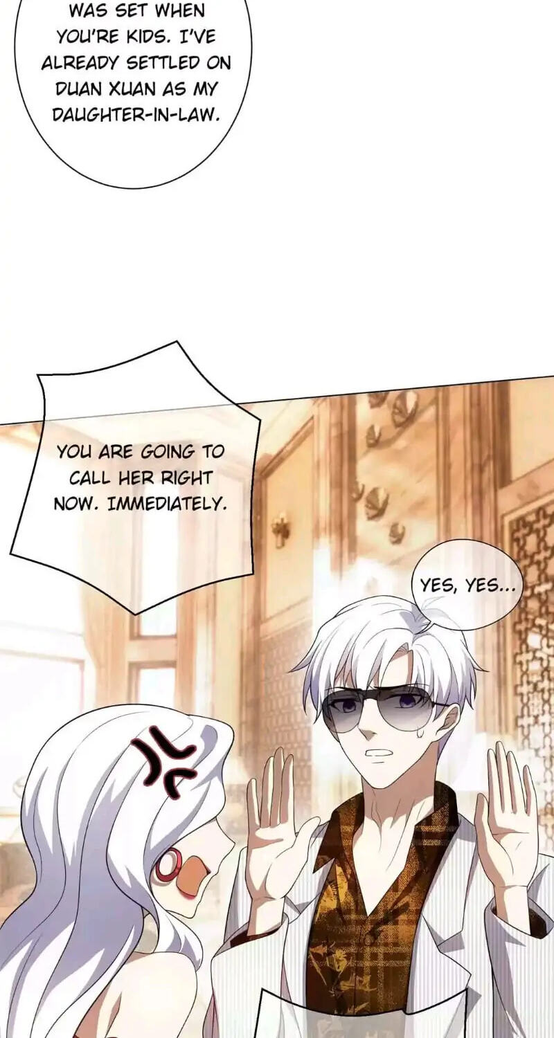 Read The Naive Mr. Lu chapter 179 image 25 on Lezhin