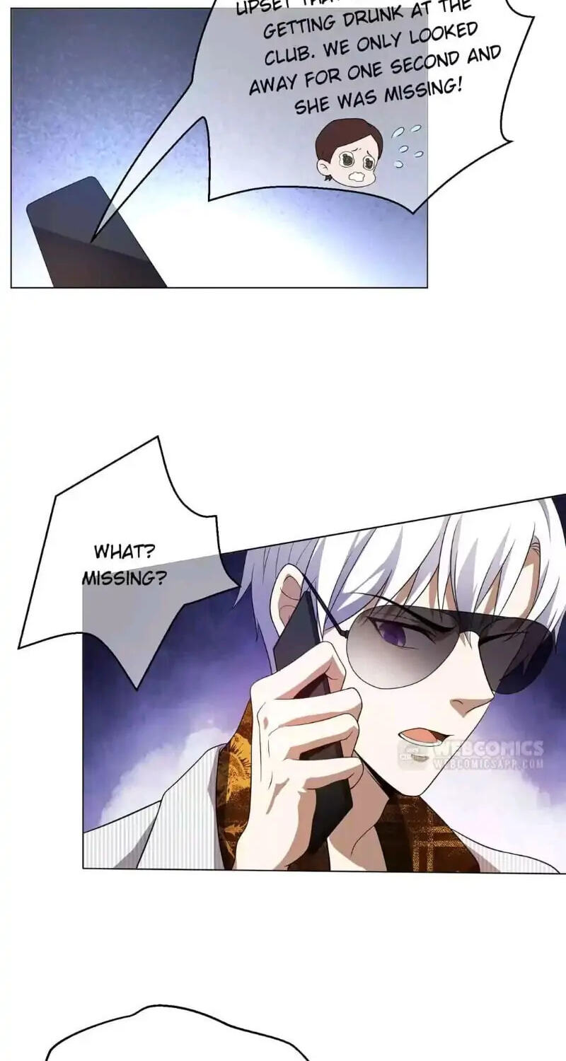 Read The Naive Mr. Lu chapter 179 image 27 on Lezhin