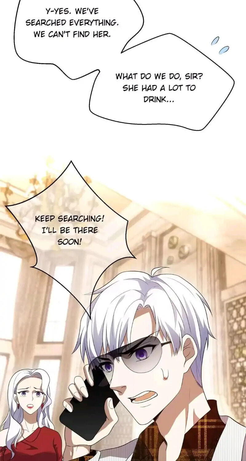 Read The Naive Mr. Lu chapter 179 image 28 on Lezhin
