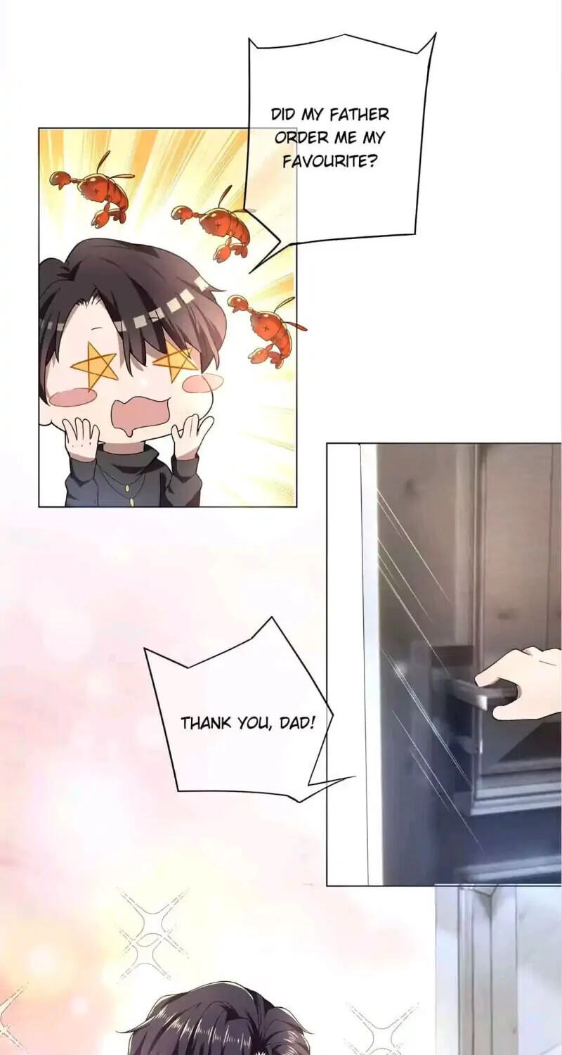 Read The Naive Mr. Lu chapter 179 image 3 on Lezhin