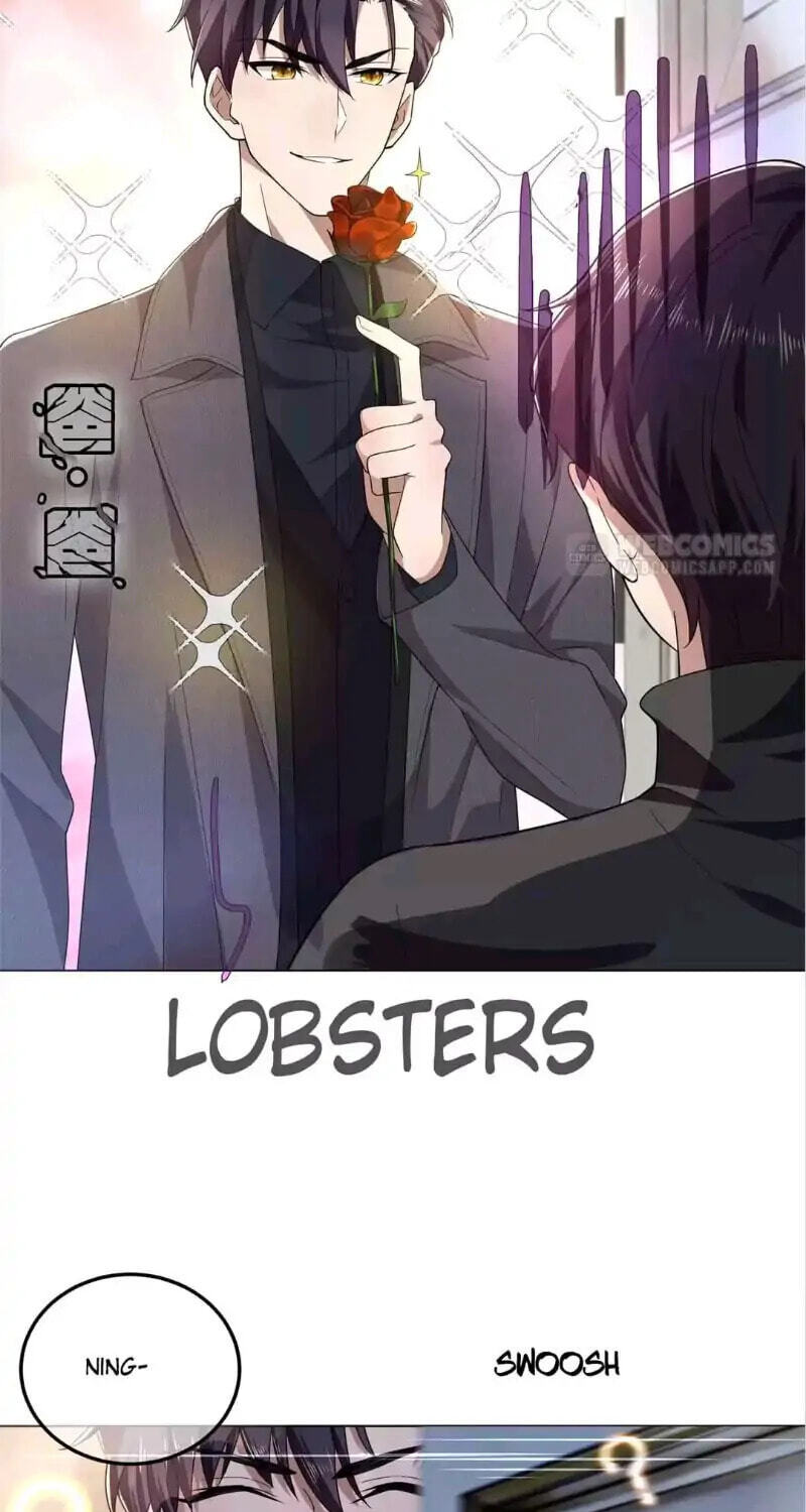 Read The Naive Mr. Lu chapter 179 image 4 on Lezhin