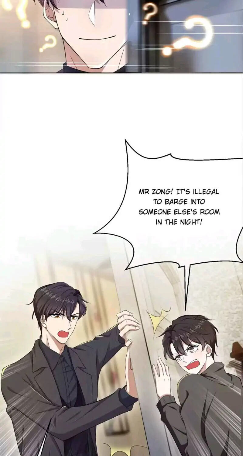 Read The Naive Mr. Lu chapter 179 image 5 on Lezhin