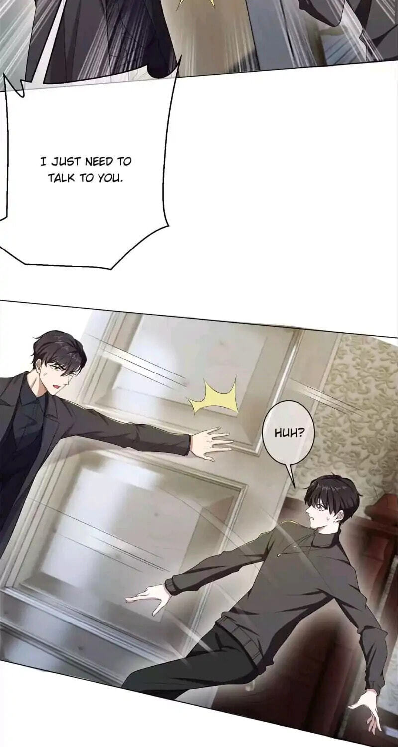 Read The Naive Mr. Lu chapter 179 image 6 on Lezhin