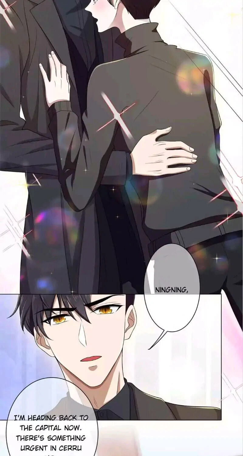 Read The Naive Mr. Lu chapter 179 image 8 on Lezhin