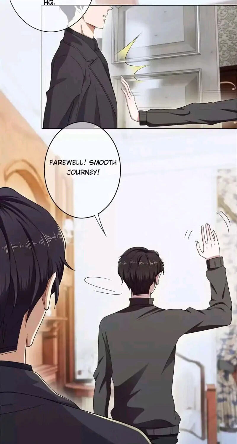 Read The Naive Mr. Lu chapter 179 image 9 on Lezhin