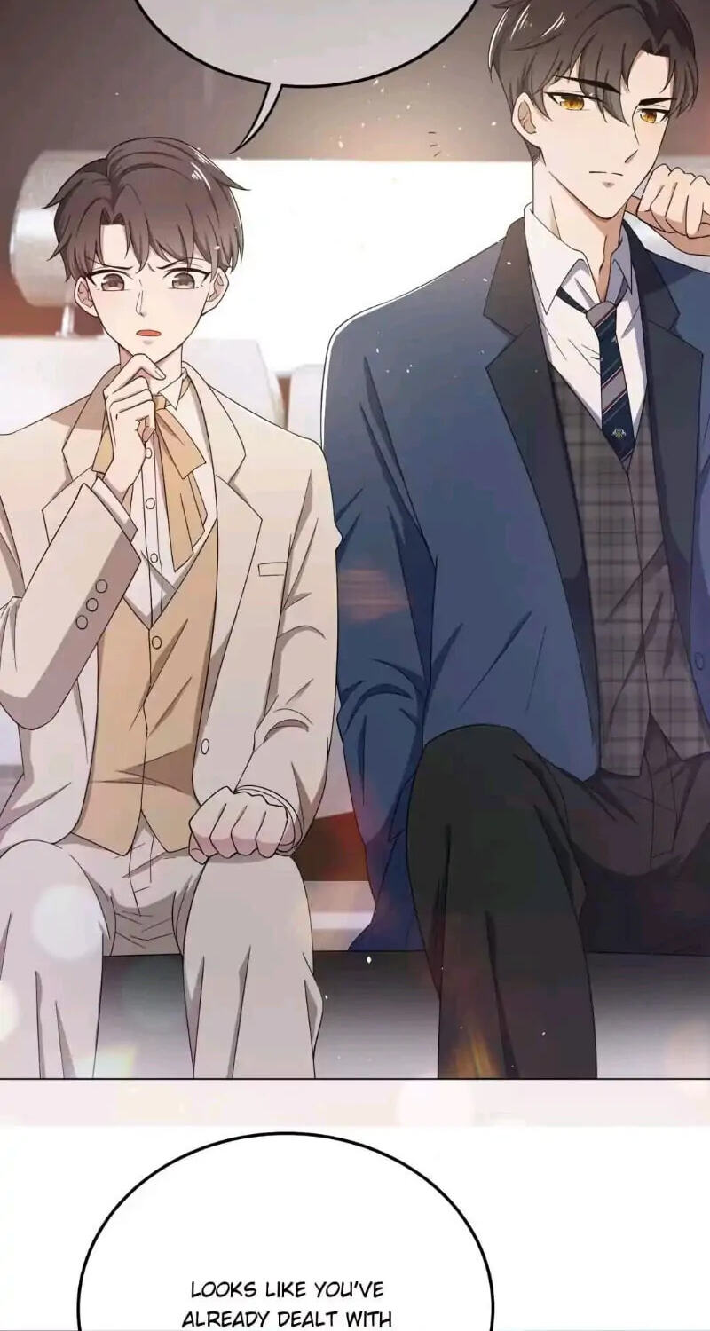 Read The Naive Mr. Lu chapter 182 image 1 on Lezhin