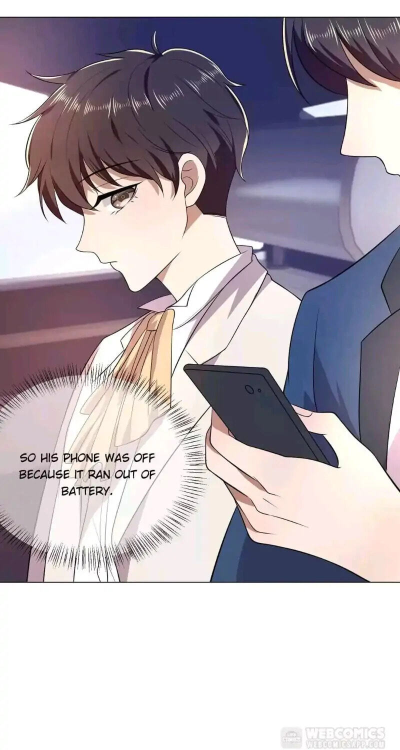 Read The Naive Mr. Lu chapter 182 image 10 on Lezhin