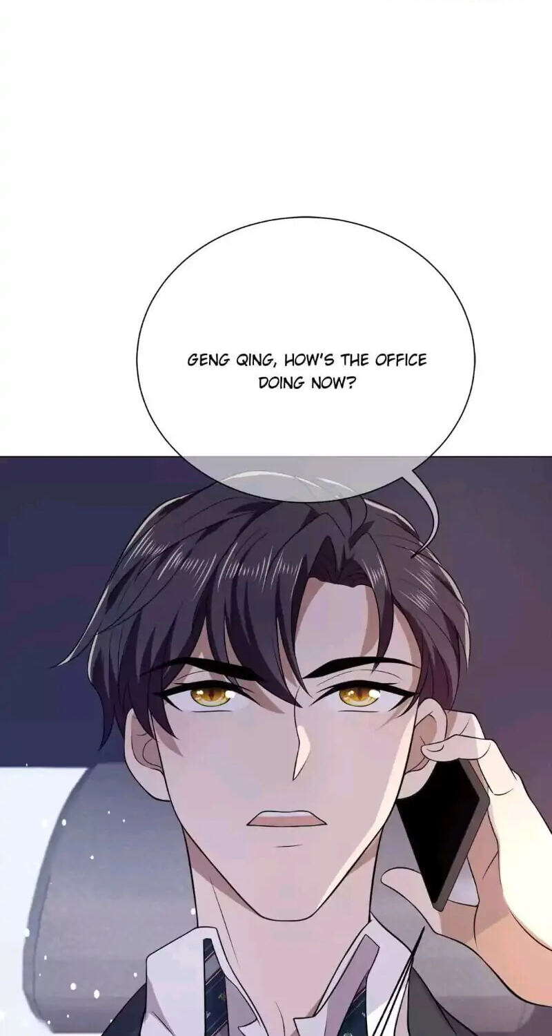Read The Naive Mr. Lu chapter 182 image 11 on Lezhin