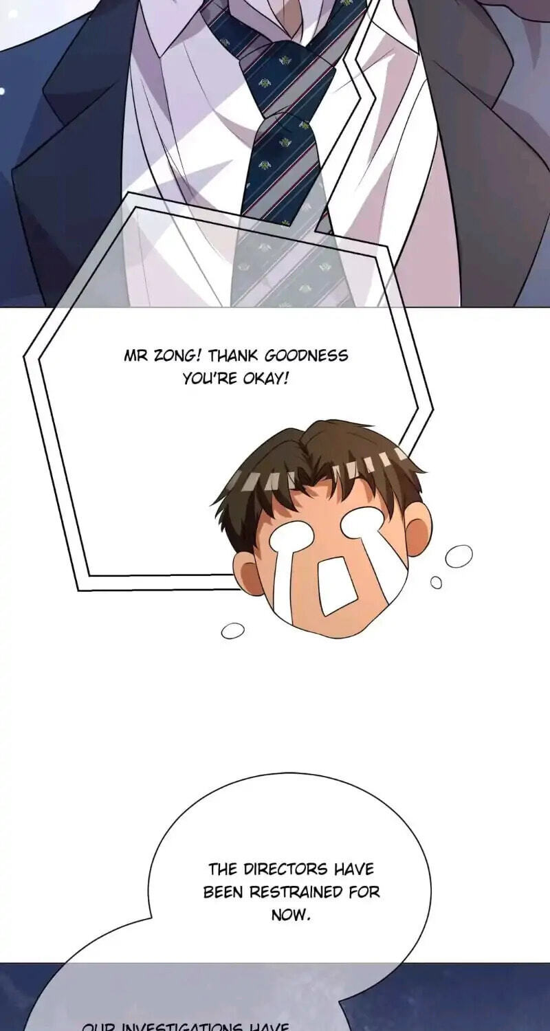 Read The Naive Mr. Lu chapter 182 image 12 on Lezhin