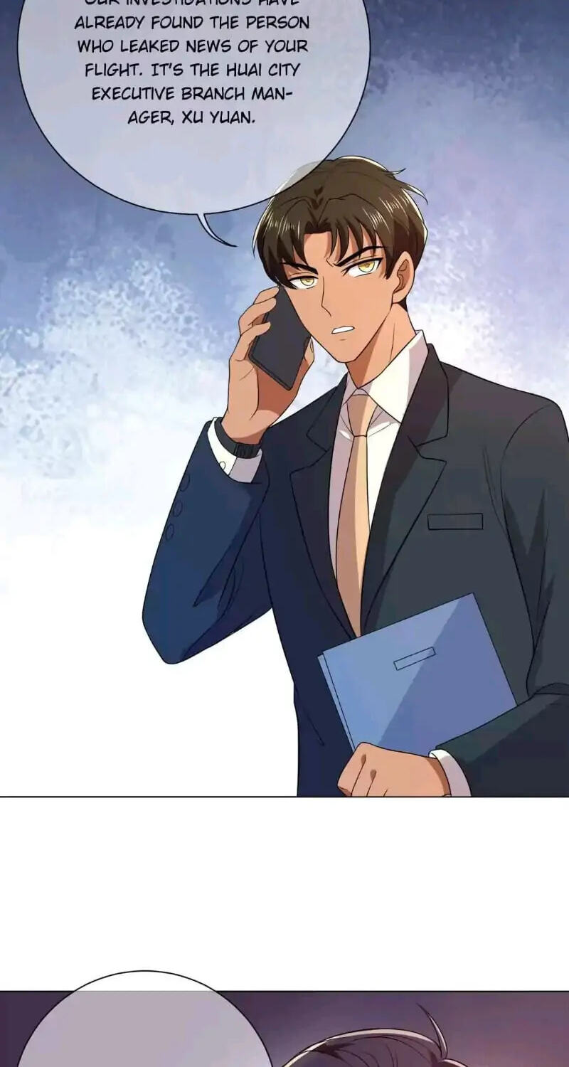 Read The Naive Mr. Lu chapter 182 image 13 on Lezhin